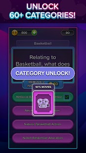 TRIVIA STAR Quiz Games Offline Screenshot