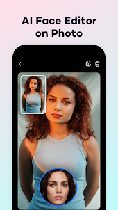 DeepSwap - AI Face Swap App