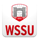 WSSU icon