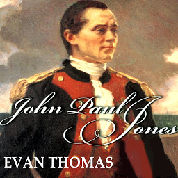 Icon image John Paul Jones: Sailor, Hero, Father of the American Navy