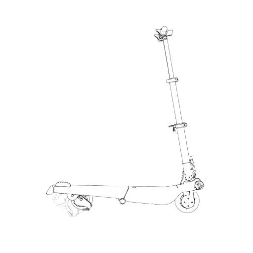 Transcooter logo