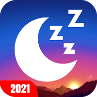 Sleep Sounds FREE - Relax  Rain, Sleep Calculator