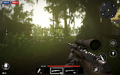 screenshot of Wild West Survival: Zombie Sho