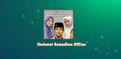 Lagu Sholawat Ramadhan 2024 Screenshot 1 - AppWisp.com