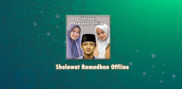 Lagu Sholawat Ramadhan 2024 Unknown