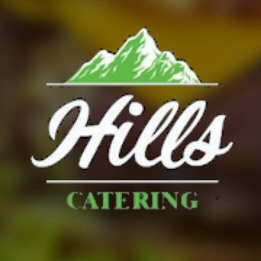 Catering Hills logo