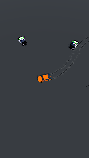Android application Car Drifter screenshort