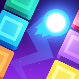 Bricks Breaker : With Rocket