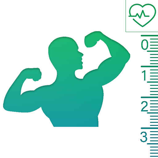 Sizeness - body measurements logo