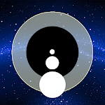 Cover Image of Tải xuống Fly to Black Hole 5.3 APK