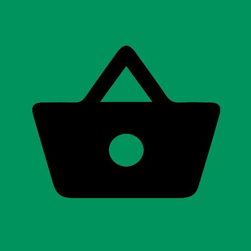 Список покупок logo