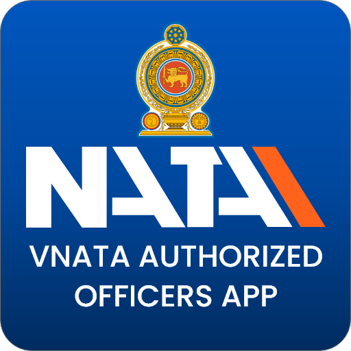 VNATA Authorised Officers APP logo