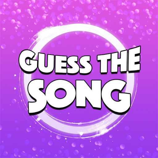 Guess the Song Quiz 2023  Icon