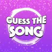 Guess the Song Quiz 2023 app icon