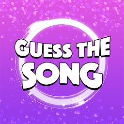 Icon image Guess the Song Quiz 2023