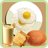 Breakfast Fever Food Cooking icon