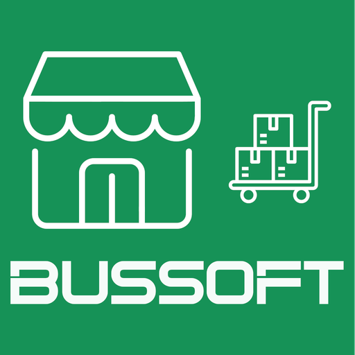 Bussoft: Control de inventario