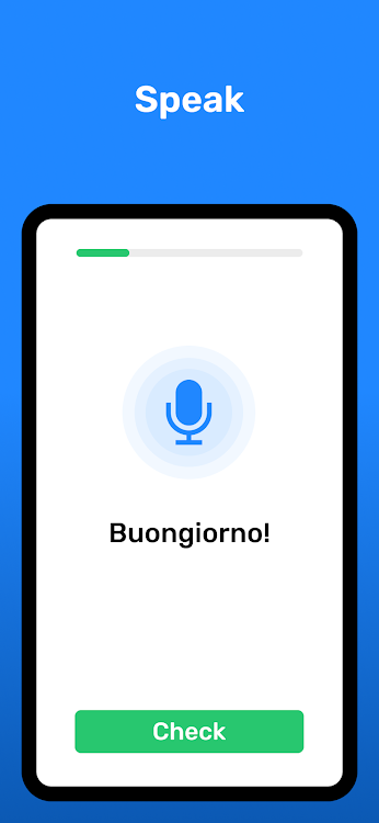 Wlingua - Learn Italian - 5.5.2 - (Android)