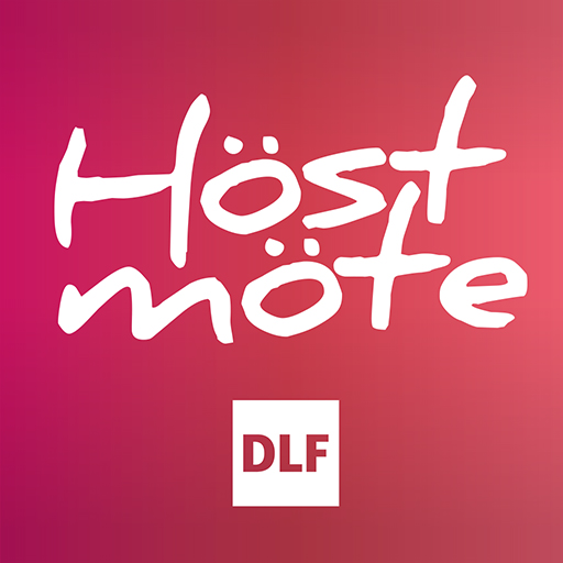 DLF Höstmöte logo