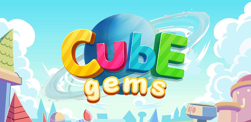 Cube Gems