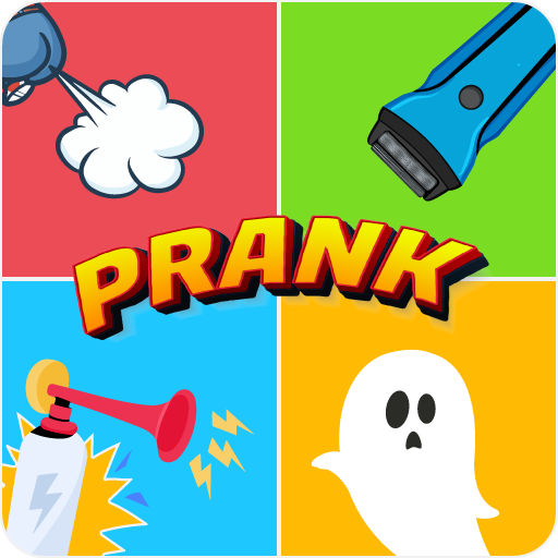 Prank App: Fart Sound,Air Horn Download on Windows