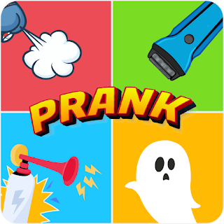 Prank App: Fart Sound,Air Horn