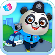 Top 20 Educational Apps Like Panda Panda Police - Best Alternatives