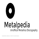 MetalpediA icon