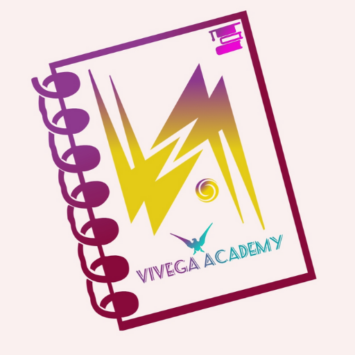 VIVEGA Academy logo