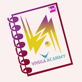 VIVEGA Academy icon