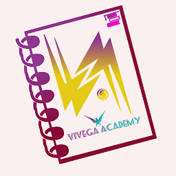 图标图片“VIVEGA Academy”