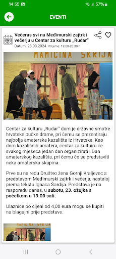 GMS Grad Mursko Središće