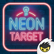 Top 20 Puzzle Apps Like Neon Target - Best Alternatives