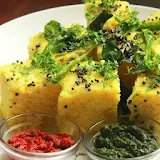 Gujarati Food Recipes icon