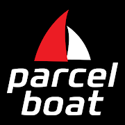 Parcel Boat Agent  Icon