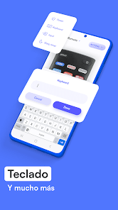 Captura 7 Control remoto para Vizio TV android