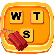 WordTris Scrabble app icon