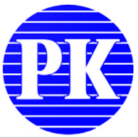 P K International School App