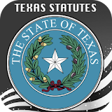 TX Laws - All 32 Statutes code icon