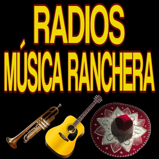 Música Ranchera Radios Descarga en Windows