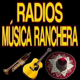 Icon image Música Ranchera Radios