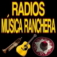 Música Ranchera Radios