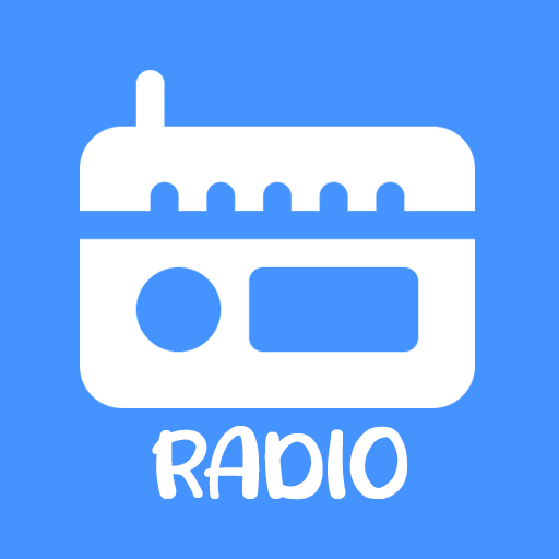 Radio AM y FM  Icon