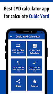 Cubic Yard Calculator Unknown