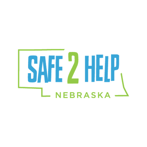 Safe2Help NE logo