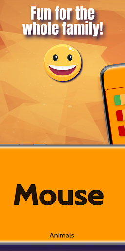 Family Charades Screen 3