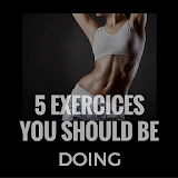 Exercises You Should Be Doing icon