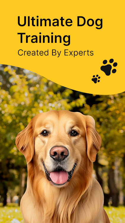 Dog Training & Puppy Training - 1.0.0 - (Android)