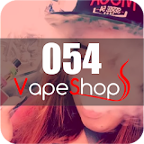 054 Vape Shop icon