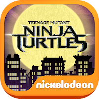 TMNT: Brothers Unite